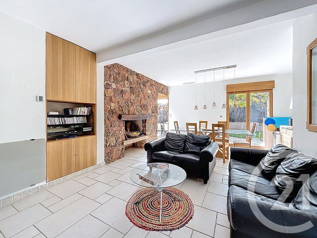 maison à vendre - 5 pièces - 112.04 m2 - LECCI - 201 - CORSE - Century 21 Demeures Conseils