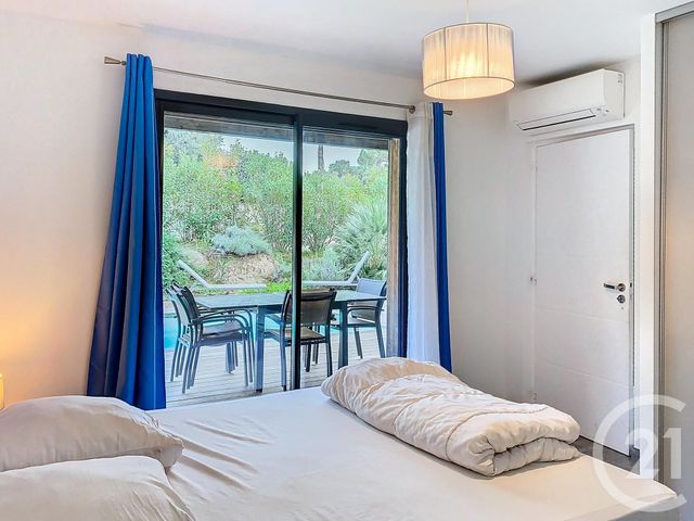 maison à vendre - 5 pièces - 118.0 m2 - ZONZA - 201 - CORSE - Century 21 Demeures Conseils