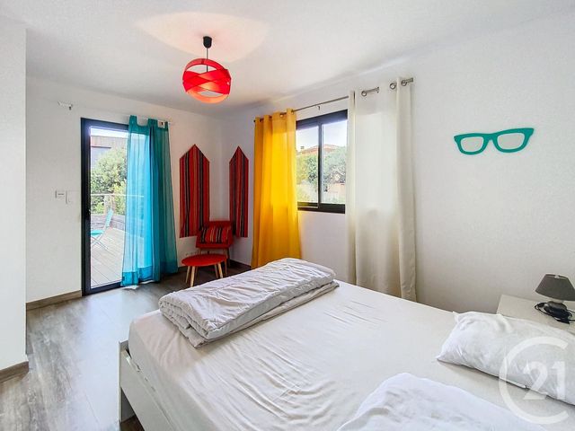 maison à vendre - 5 pièces - 118.0 m2 - ZONZA - 201 - CORSE - Century 21 Demeures Conseils