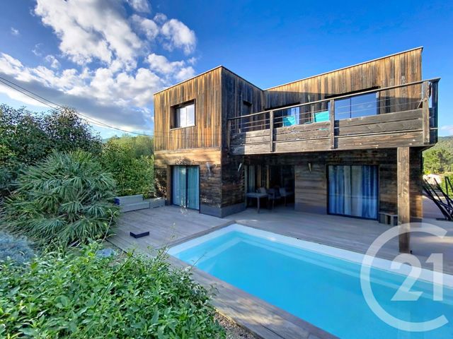 Maison à vendre ZONZA