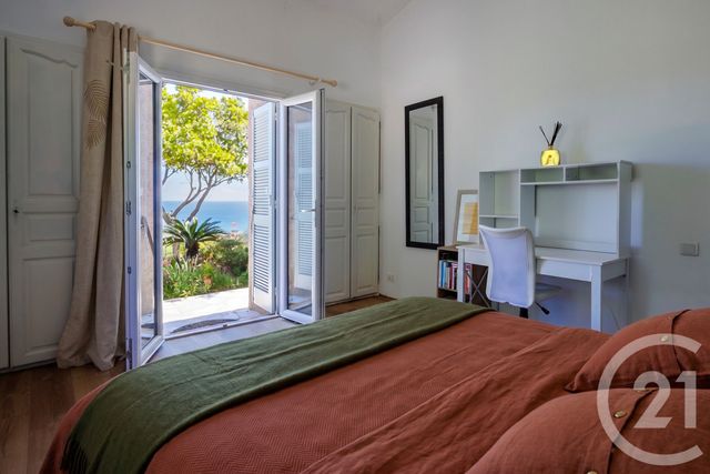 maison à vendre - 5 pièces - 140.0 m2 - ZONZA - 201 - CORSE - Century 21 Demeures Conseils