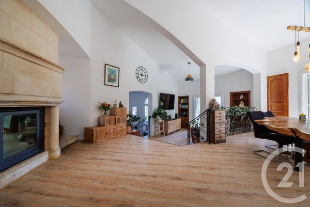 maison à vendre - 5 pièces - 140.0 m2 - ZONZA - 201 - CORSE - Century 21 Demeures Conseils