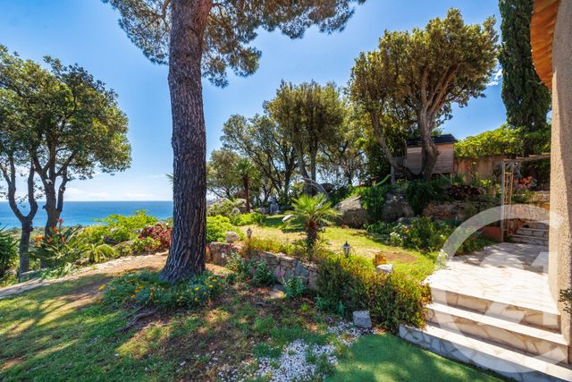 maison à vendre - 5 pièces - 140.0 m2 - ZONZA - 201 - CORSE - Century 21 Demeures Conseils