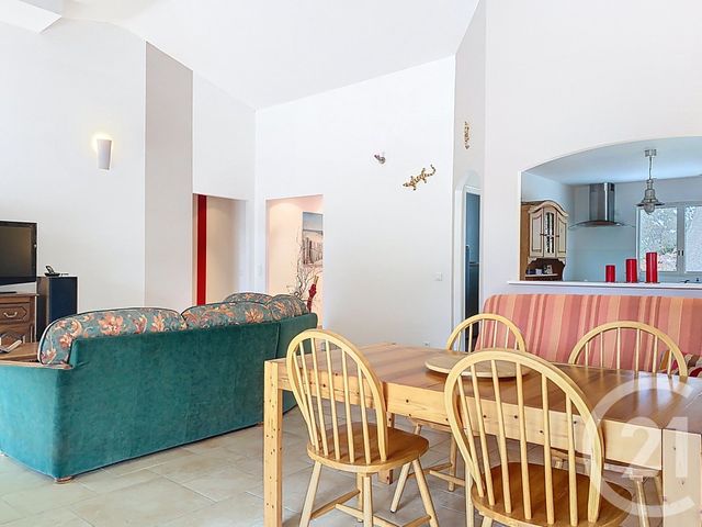 maison à vendre - 8 pièces - 223.0 m2 - LECCI - 201 - CORSE - Century 21 Demeures Conseils