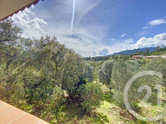 maison à vendre - 8 pièces - 223.0 m2 - LECCI - 201 - CORSE - Century 21 Demeures Conseils