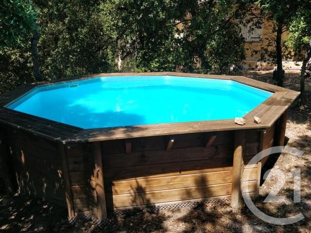 maison à vendre - 8 pièces - 223.0 m2 - LECCI - 201 - CORSE - Century 21 Demeures Conseils