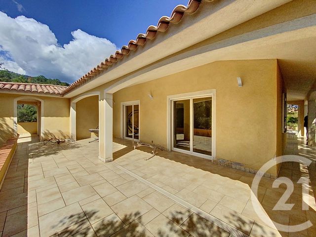 maison à vendre - 8 pièces - 223.0 m2 - LECCI - 201 - CORSE - Century 21 Demeures Conseils
