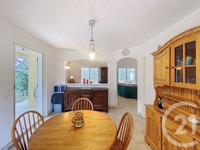 maison à vendre - 8 pièces - 223.0 m2 - LECCI - 201 - CORSE - Century 21 Demeures Conseils