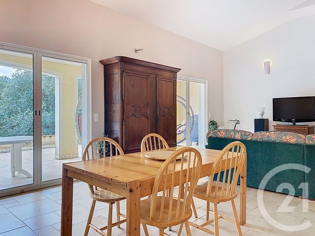 maison à vendre - 8 pièces - 223.0 m2 - LECCI - 201 - CORSE - Century 21 Demeures Conseils