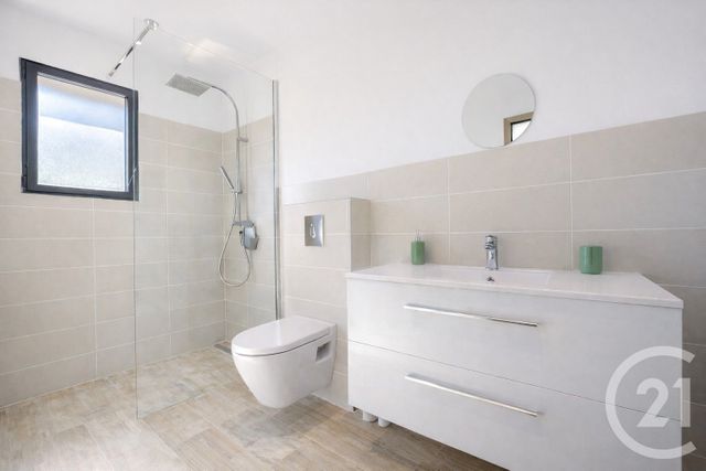 maison à vendre - 5 pièces - 165.0 m2 - LECCI - 201 - CORSE - Century 21 Demeures Conseils