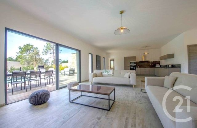 maison à vendre - 5 pièces - 165.0 m2 - LECCI - 201 - CORSE - Century 21 Demeures Conseils
