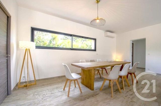 maison à vendre - 5 pièces - 165.0 m2 - LECCI - 201 - CORSE - Century 21 Demeures Conseils