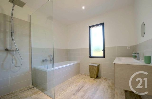 maison à vendre - 5 pièces - 165.0 m2 - LECCI - 201 - CORSE - Century 21 Demeures Conseils