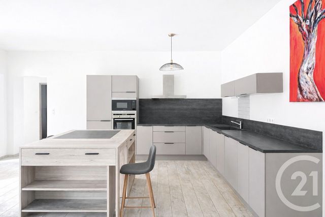 maison à vendre - 5 pièces - 165.0 m2 - LECCI - 201 - CORSE - Century 21 Demeures Conseils