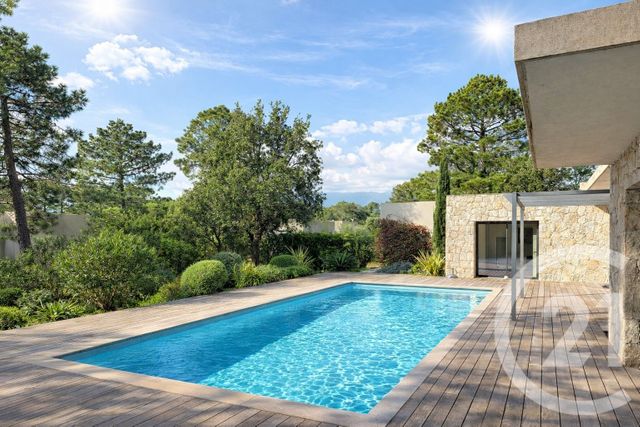 Maison à vendre LECCI