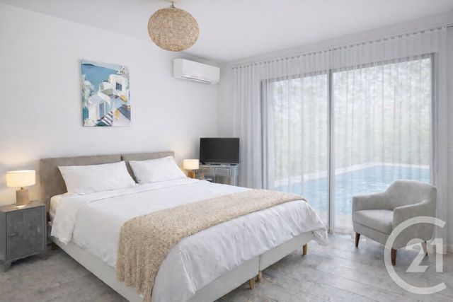 maison à vendre - 5 pièces - 165.0 m2 - LECCI - 201 - CORSE - Century 21 Demeures Conseils