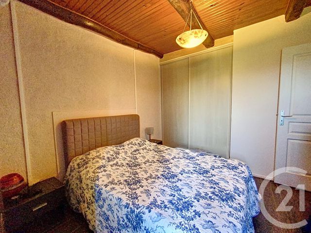 maison à vendre - 3 pièces - 56.6 m2 - ZONZA - 201 - CORSE - Century 21 Demeures Conseils