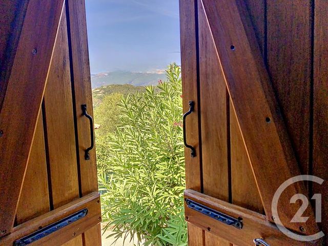 maison à vendre - 3 pièces - 56.6 m2 - ZONZA - 201 - CORSE - Century 21 Demeures Conseils