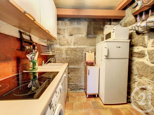 maison à vendre - 3 pièces - 56.6 m2 - ZONZA - 201 - CORSE - Century 21 Demeures Conseils
