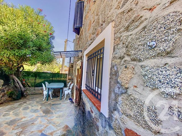 maison à vendre - 3 pièces - 56.6 m2 - ZONZA - 201 - CORSE - Century 21 Demeures Conseils