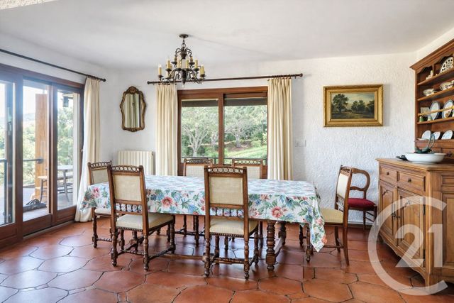 maison à vendre - 11 pièces - 237.34 m2 - PORTO VECCHIO - 201 - CORSE - Century 21 Demeures Conseils