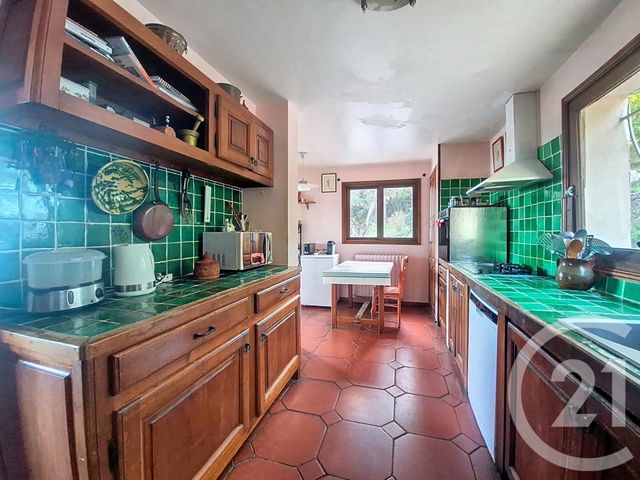 maison à vendre - 11 pièces - 237.34 m2 - PORTO VECCHIO - 201 - CORSE - Century 21 Demeures Conseils