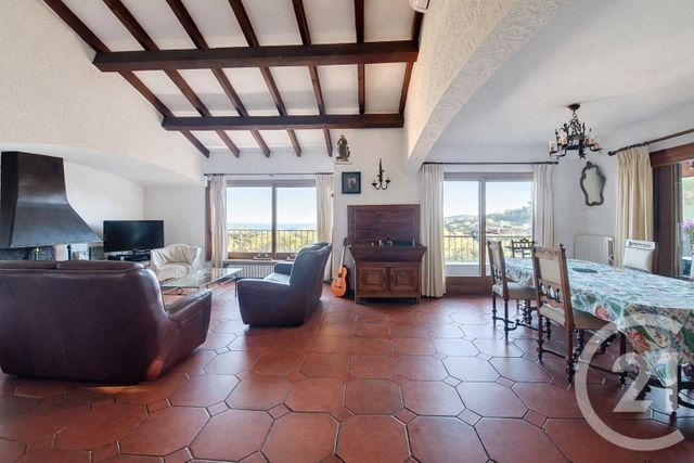 maison à vendre - 11 pièces - 237.34 m2 - PORTO VECCHIO - 201 - CORSE - Century 21 Demeures Conseils