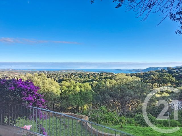 maison à vendre - 11 pièces - 237.34 m2 - PORTO VECCHIO - 201 - CORSE - Century 21 Demeures Conseils