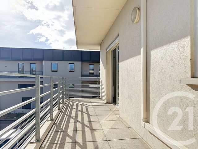 appartement - PORTO VECCHIO - 201