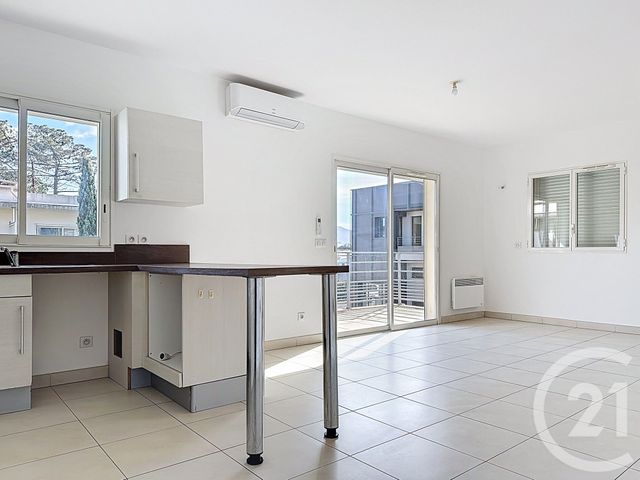 Appartement F2 à vendre - 2 pièces - 50.0 m2 - PORTO VECCHIO - 201 - CORSE - Century 21 Demeures Conseils