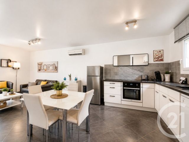 maison à vendre - 3 pièces - 69.27 m2 - PORTO VECCHIO - 201 - CORSE - Century 21 Demeures Conseils