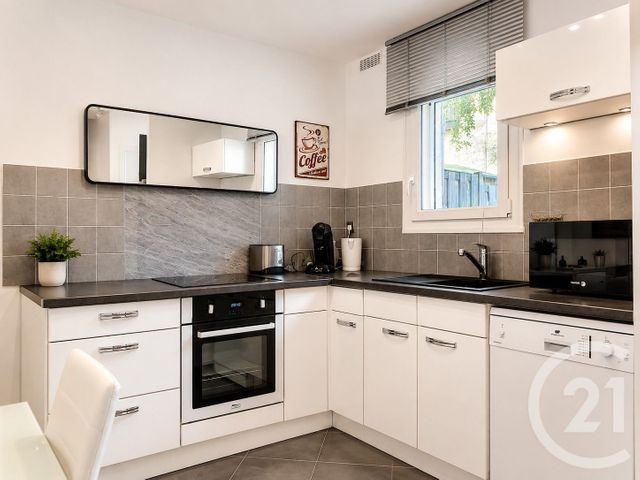 maison à vendre - 3 pièces - 69.27 m2 - PORTO VECCHIO - 201 - CORSE - Century 21 Demeures Conseils