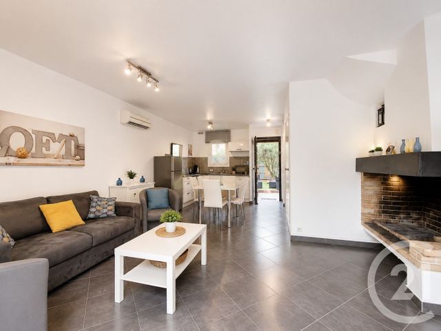 maison à vendre - 3 pièces - 69.27 m2 - PORTO VECCHIO - 201 - CORSE - Century 21 Demeures Conseils