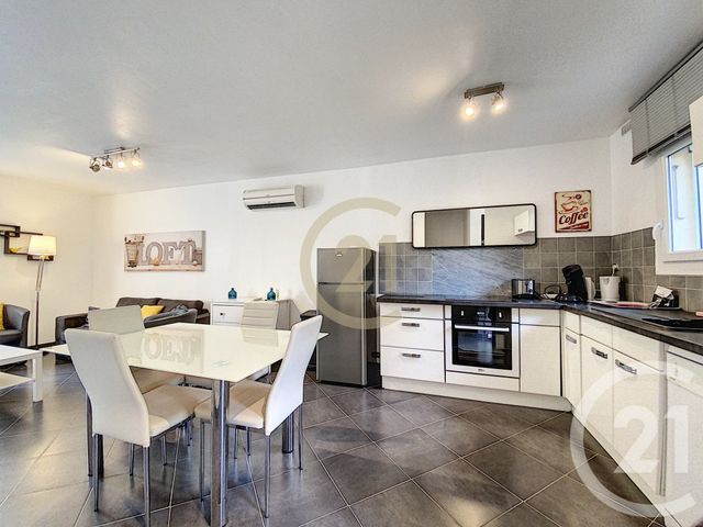 maison à vendre - 3 pièces - 69.27 m2 - PORTO VECCHIO - 201 - CORSE - Century 21 Demeures Conseils