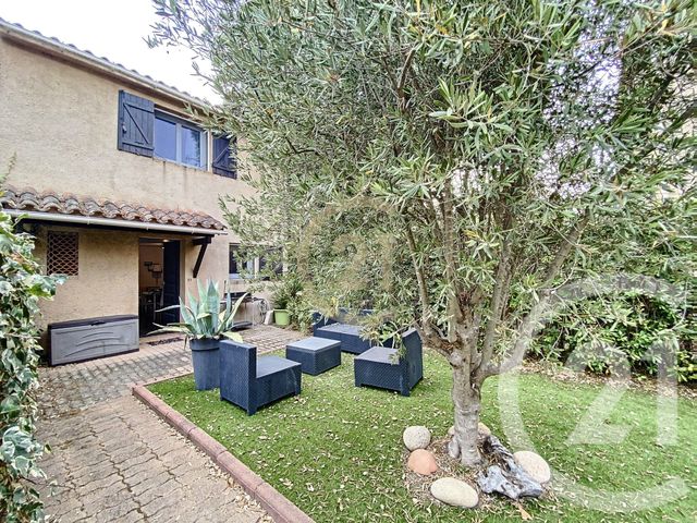 maison à vendre - 3 pièces - 69.27 m2 - PORTO VECCHIO - 201 - CORSE - Century 21 Demeures Conseils