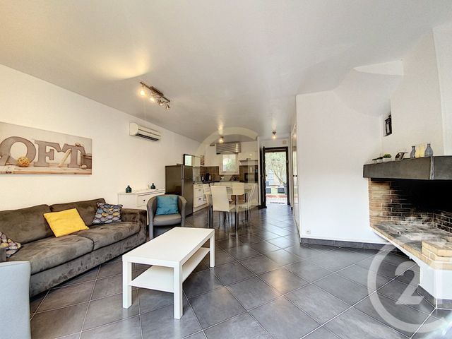 maison à vendre - 3 pièces - 69.27 m2 - PORTO VECCHIO - 201 - CORSE - Century 21 Demeures Conseils