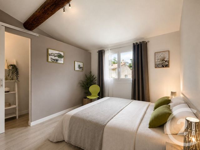 maison à vendre - 3 pièces - 69.27 m2 - PORTO VECCHIO - 201 - CORSE - Century 21 Demeures Conseils