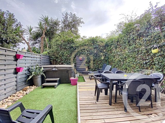 Maison à vendre PORTO VECCHIO