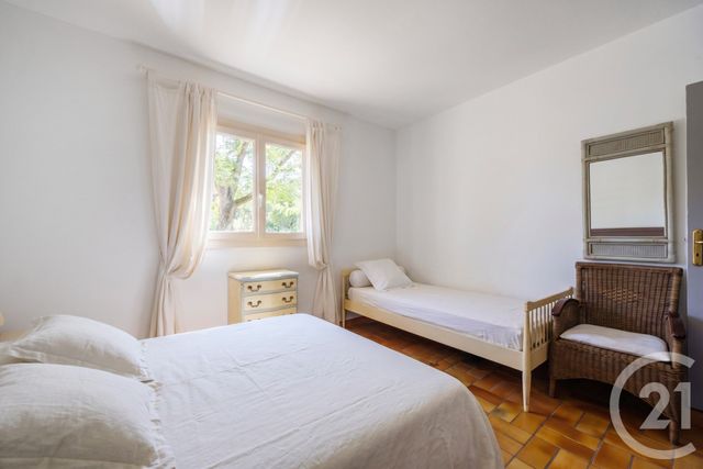 maison à vendre - 4 pièces - 91.0 m2 - PORTO VECCHIO - 201 - CORSE - Century 21 Demeures Conseils