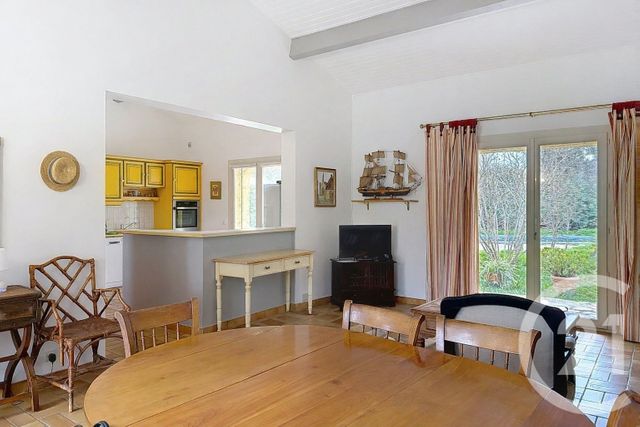 maison à vendre - 4 pièces - 90.0 m2 - PORTO VECCHIO - 201 - CORSE - Century 21 Demeures Conseils