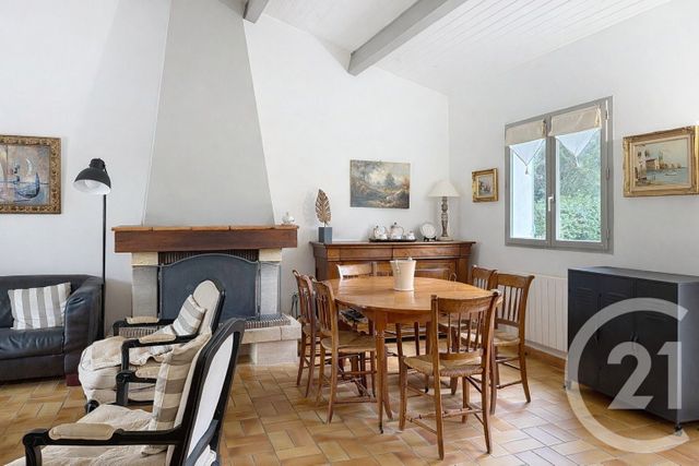 maison à vendre - 4 pièces - 90.0 m2 - PORTO VECCHIO - 201 - CORSE - Century 21 Demeures Conseils