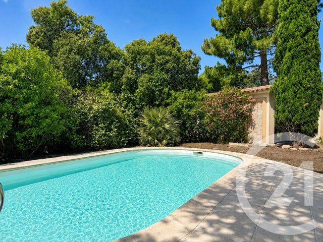 maison à vendre - 4 pièces - 90.0 m2 - PORTO VECCHIO - 201 - CORSE - Century 21 Demeures Conseils
