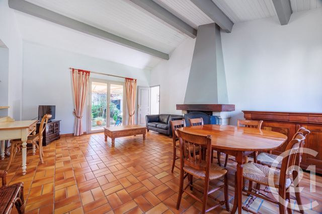 maison à vendre - 4 pièces - 91.0 m2 - PORTO VECCHIO - 201 - CORSE - Century 21 Demeures Conseils