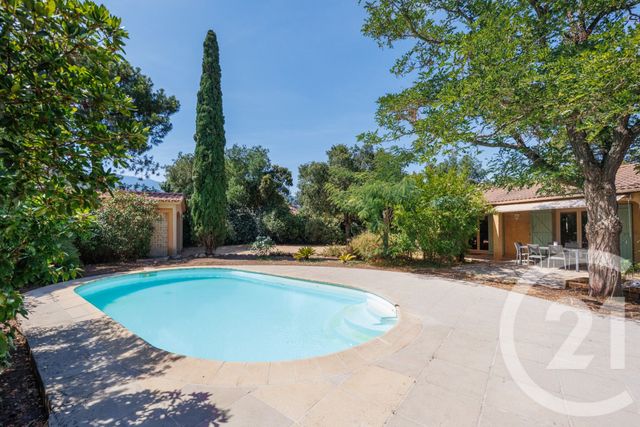 maison à vendre - 4 pièces - 91.0 m2 - PORTO VECCHIO - 201 - CORSE - Century 21 Demeures Conseils
