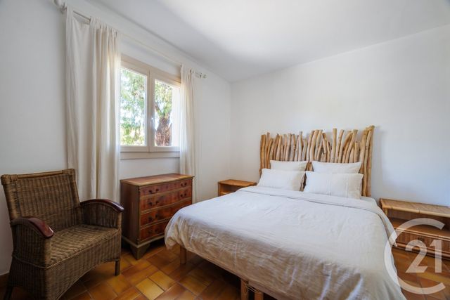 maison à vendre - 4 pièces - 91.0 m2 - PORTO VECCHIO - 201 - CORSE - Century 21 Demeures Conseils