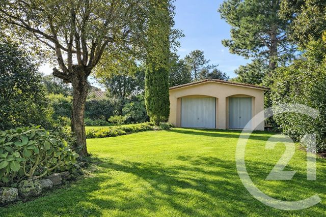 maison à vendre - 4 pièces - 90.0 m2 - PORTO VECCHIO - 201 - CORSE - Century 21 Demeures Conseils