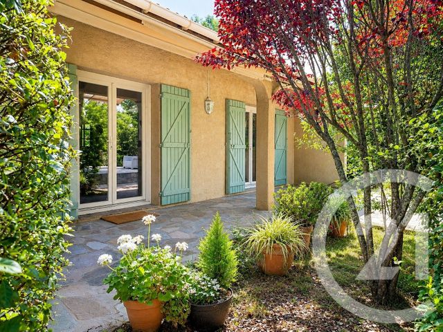 maison à vendre - 4 pièces - 90.0 m2 - PORTO VECCHIO - 201 - CORSE - Century 21 Demeures Conseils