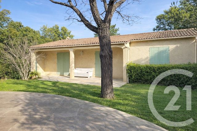 Maison à vendre PORTO VECCHIO