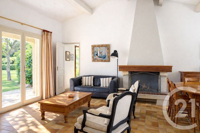 maison à vendre - 4 pièces - 90.0 m2 - PORTO VECCHIO - 201 - CORSE - Century 21 Demeures Conseils