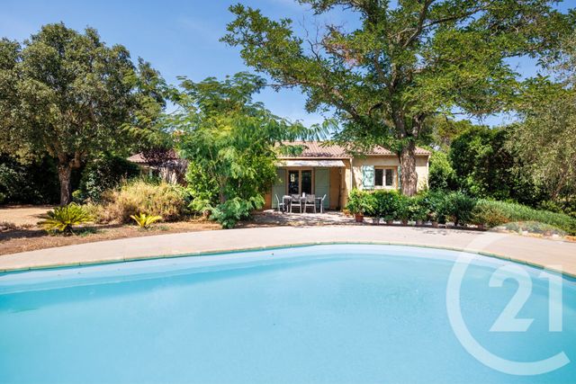 Maison à vendre PORTO VECCHIO